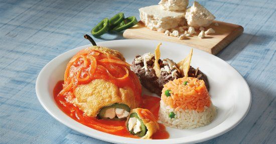 Garabatos Centro Histórico